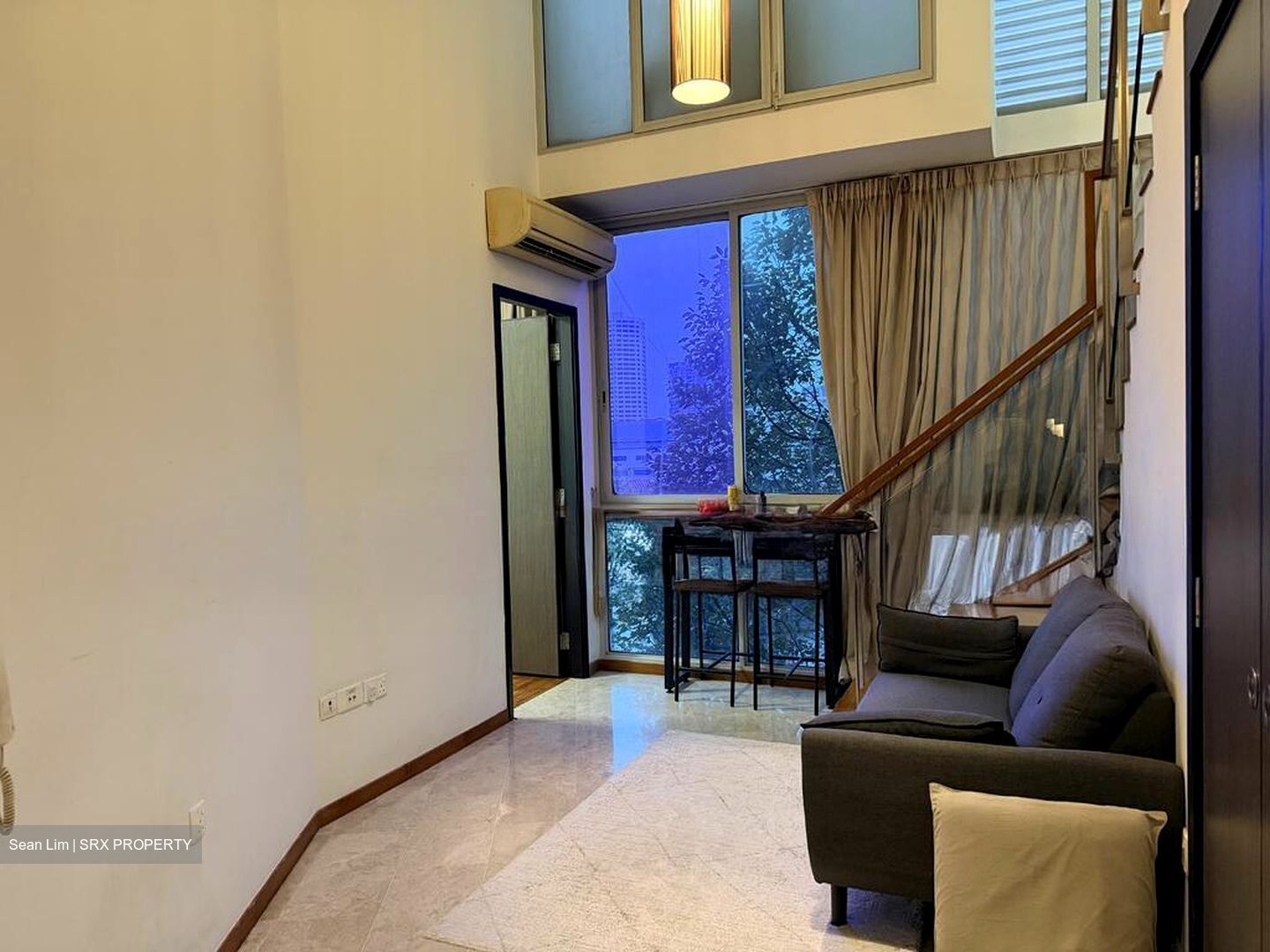 Thomson V Two (D20), Apartment #524201211
